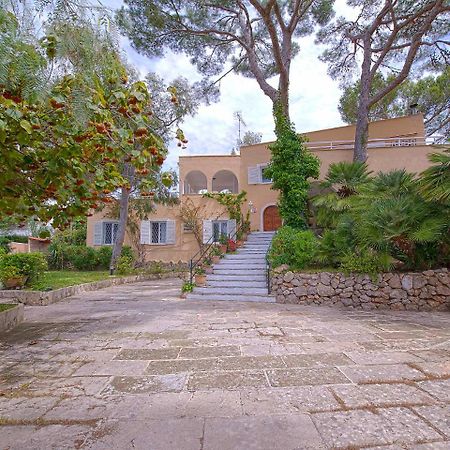 Villa Santa Ponca By Interhome מראה חיצוני תמונה