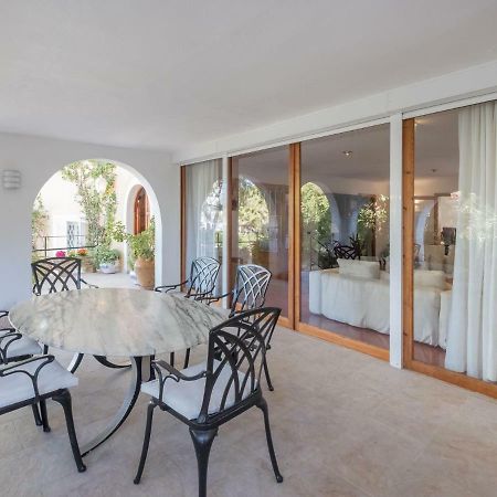 Villa Santa Ponca By Interhome מראה חיצוני תמונה