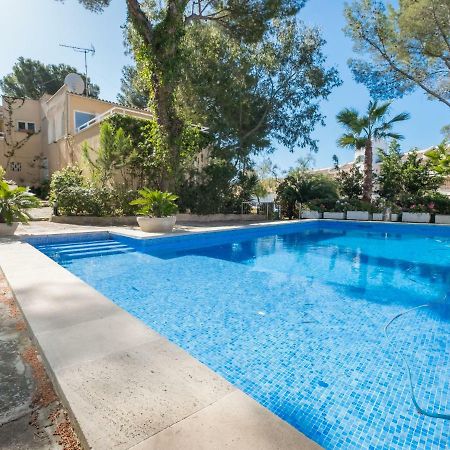 Villa Santa Ponca By Interhome מראה חיצוני תמונה