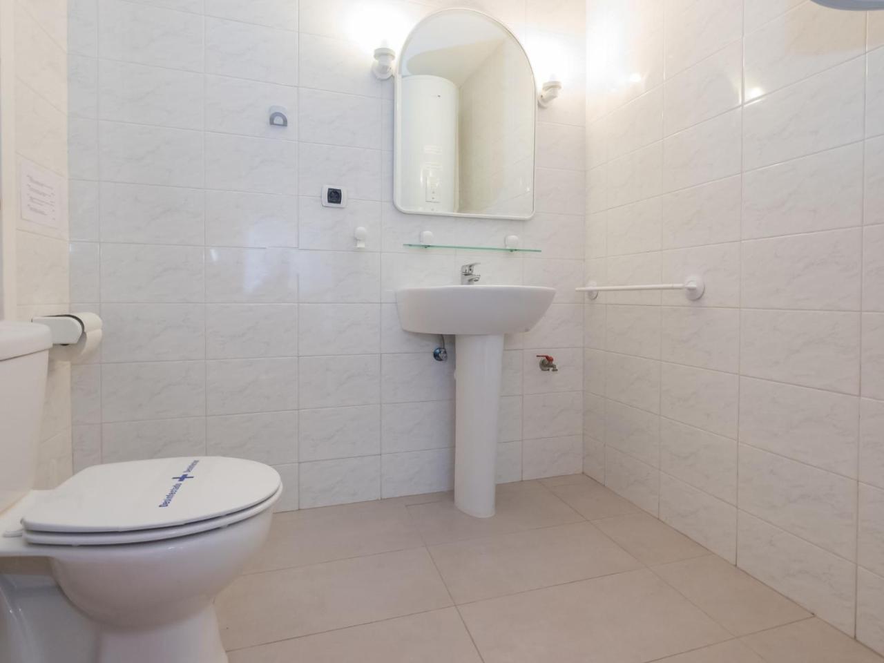 Villa Santa Ponca By Interhome מראה חיצוני תמונה