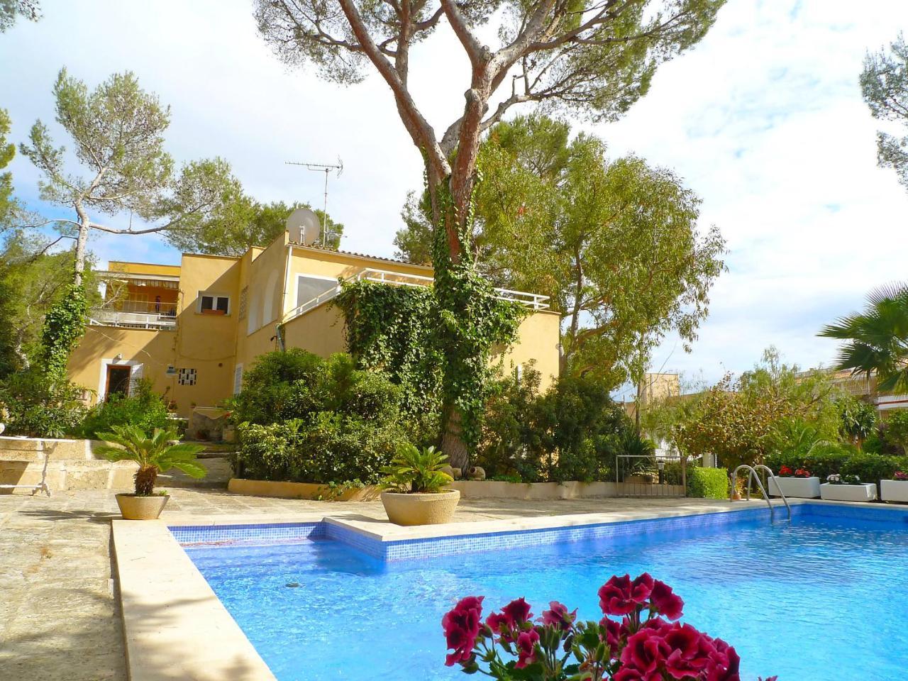 Villa Santa Ponca By Interhome מראה חיצוני תמונה