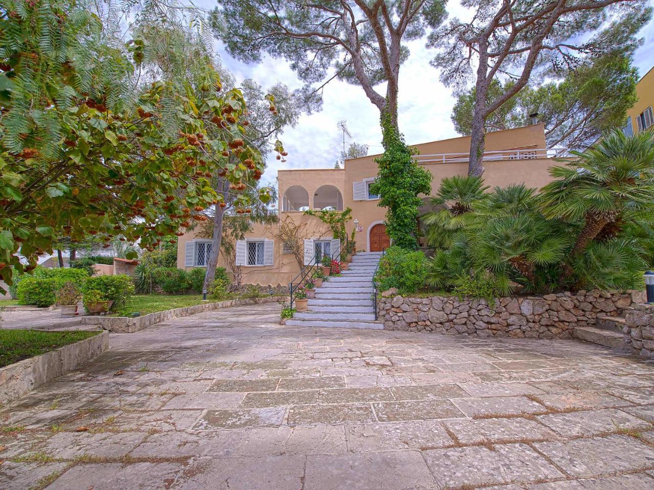 Villa Santa Ponca By Interhome מראה חיצוני תמונה