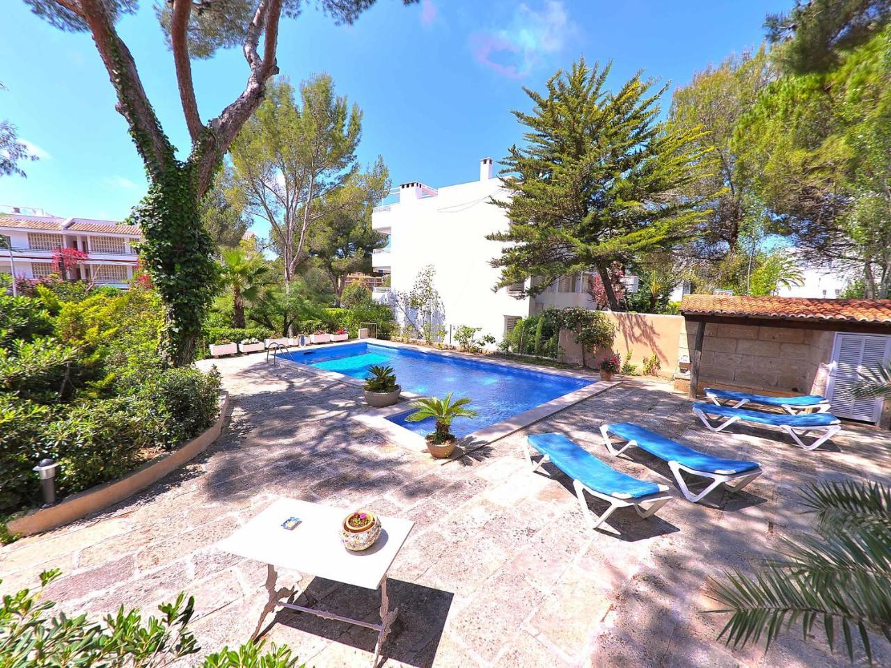 Villa Santa Ponca By Interhome מראה חיצוני תמונה