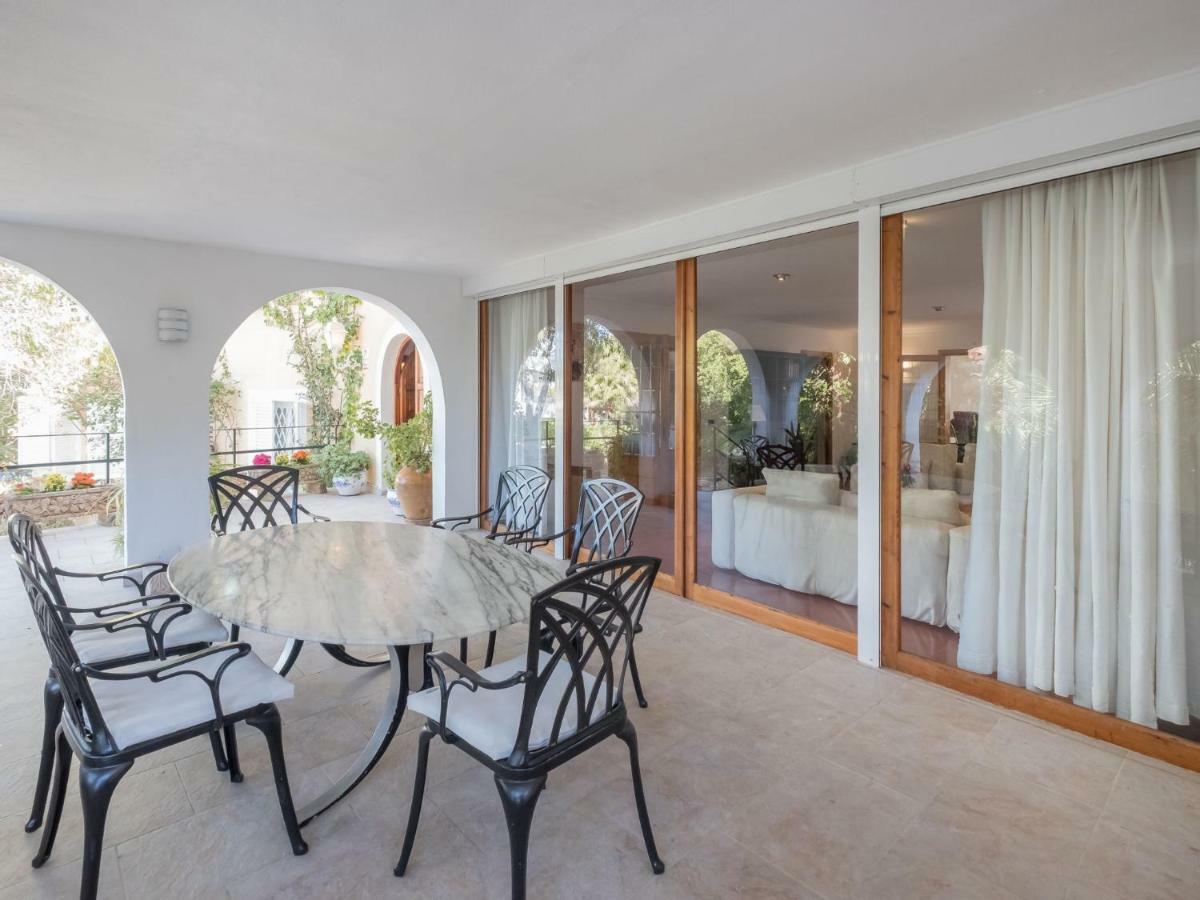 Villa Santa Ponca By Interhome מראה חיצוני תמונה