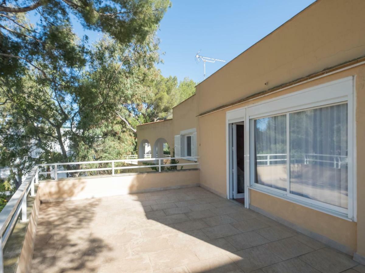 Villa Santa Ponca By Interhome מראה חיצוני תמונה