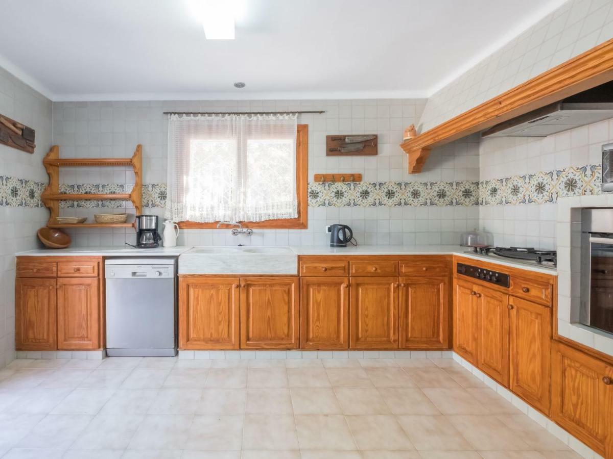 Villa Santa Ponca By Interhome מראה חיצוני תמונה