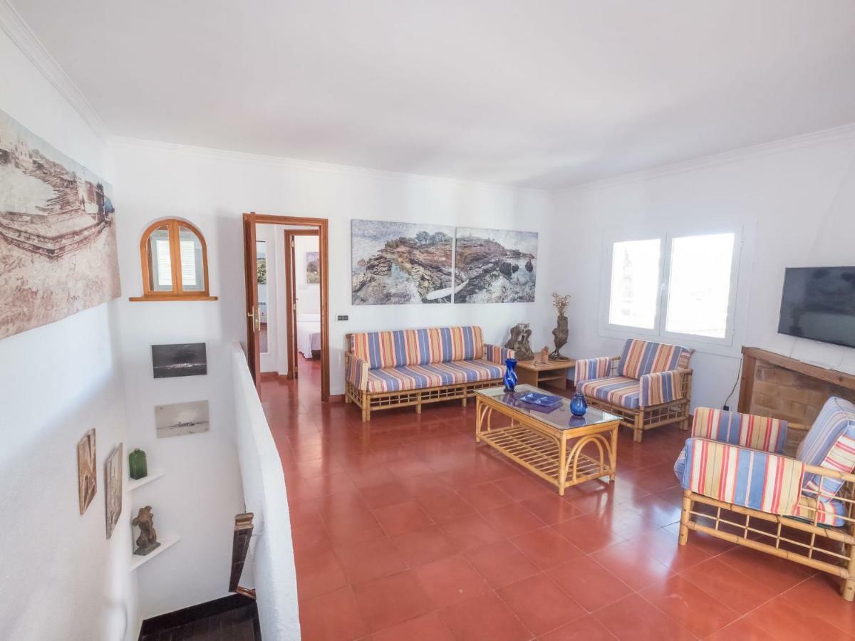 Villa Santa Ponca By Interhome מראה חיצוני תמונה