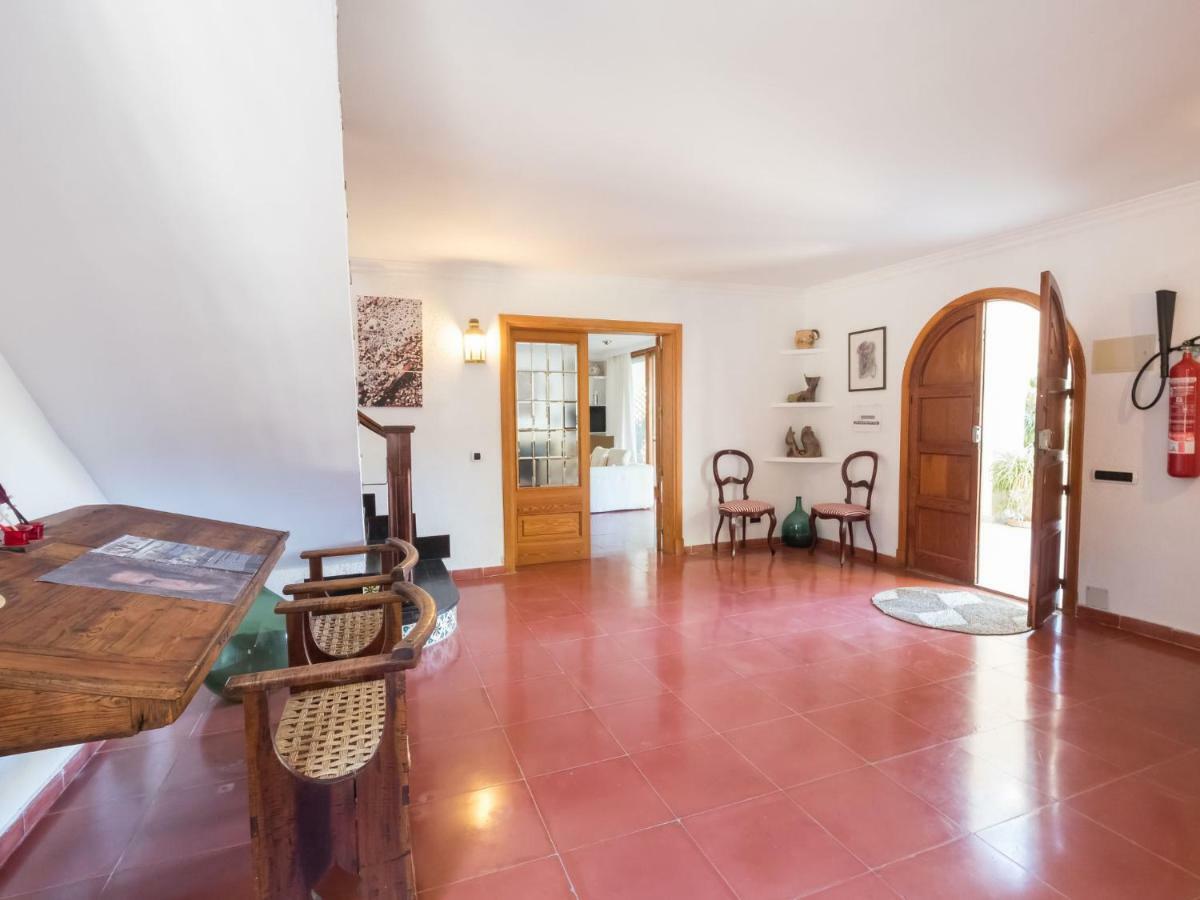 Villa Santa Ponca By Interhome מראה חיצוני תמונה