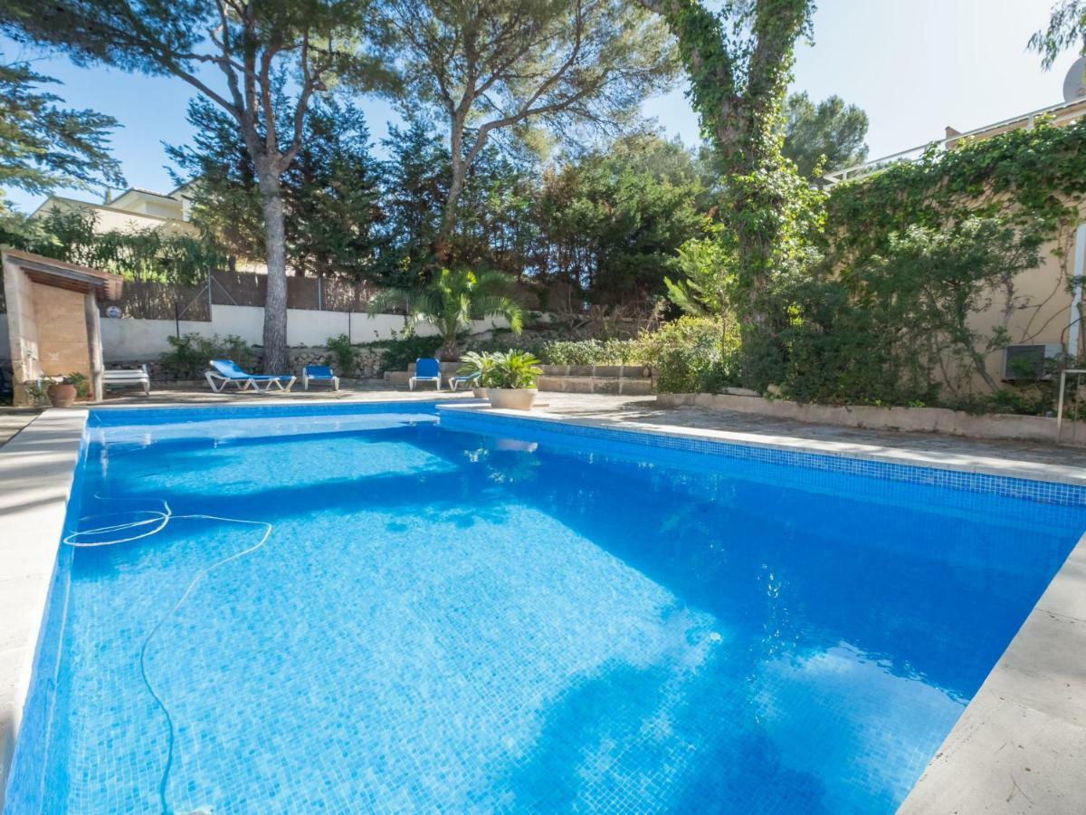 Villa Santa Ponca By Interhome מראה חיצוני תמונה
