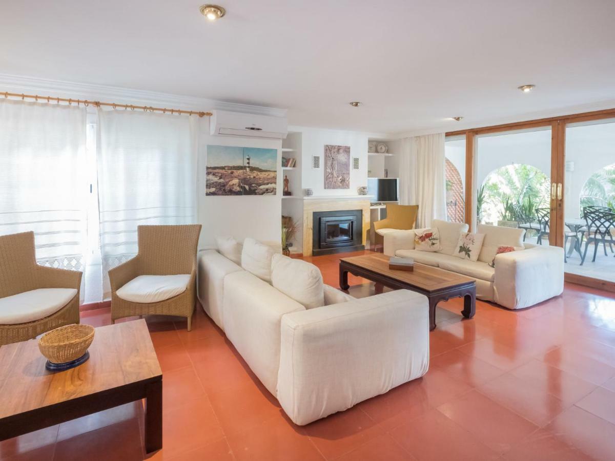 Villa Santa Ponca By Interhome מראה חיצוני תמונה