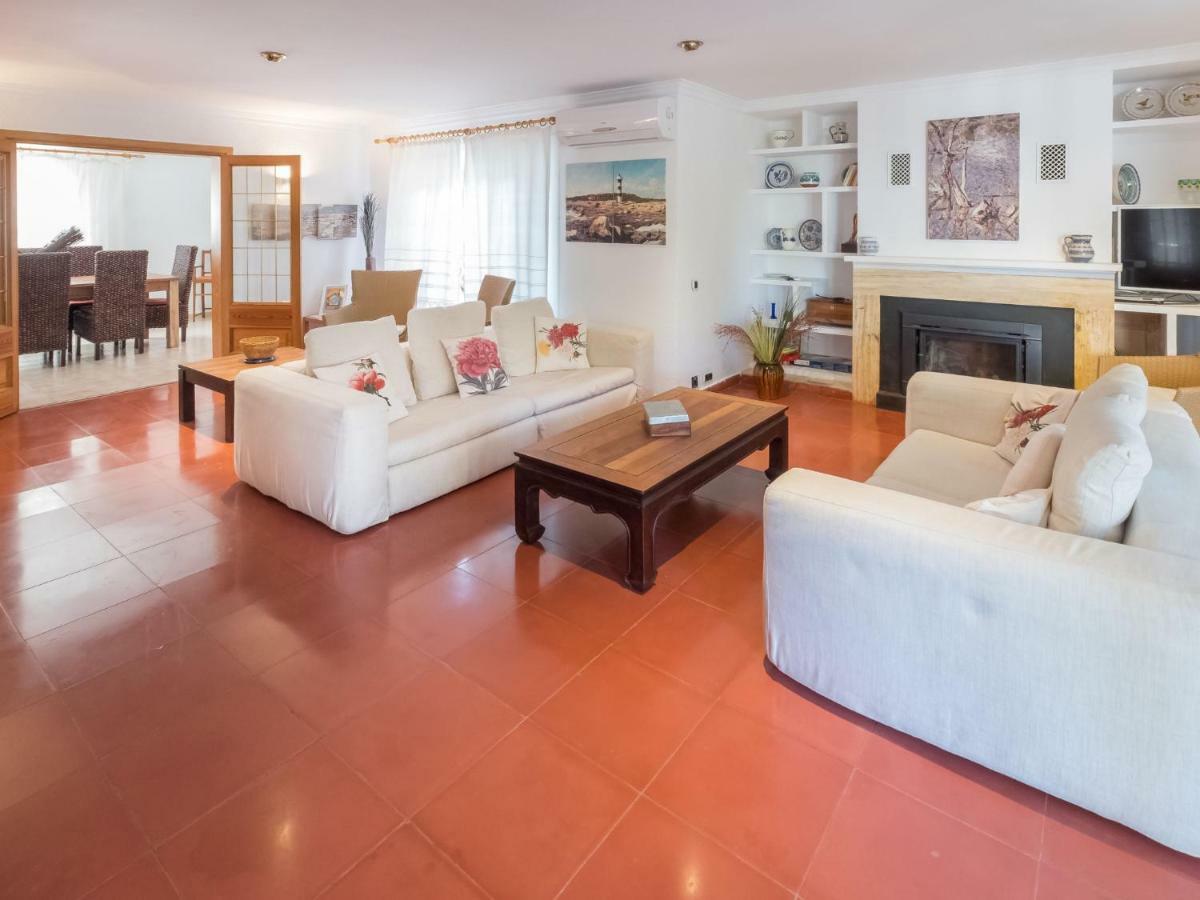 Villa Santa Ponca By Interhome מראה חיצוני תמונה