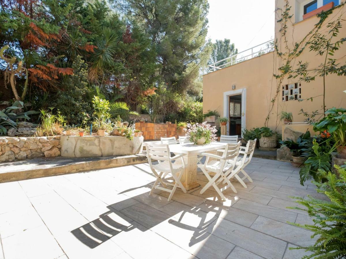 Villa Santa Ponca By Interhome מראה חיצוני תמונה