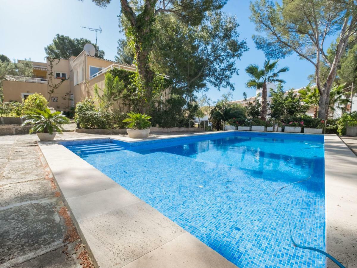 Villa Santa Ponca By Interhome מראה חיצוני תמונה