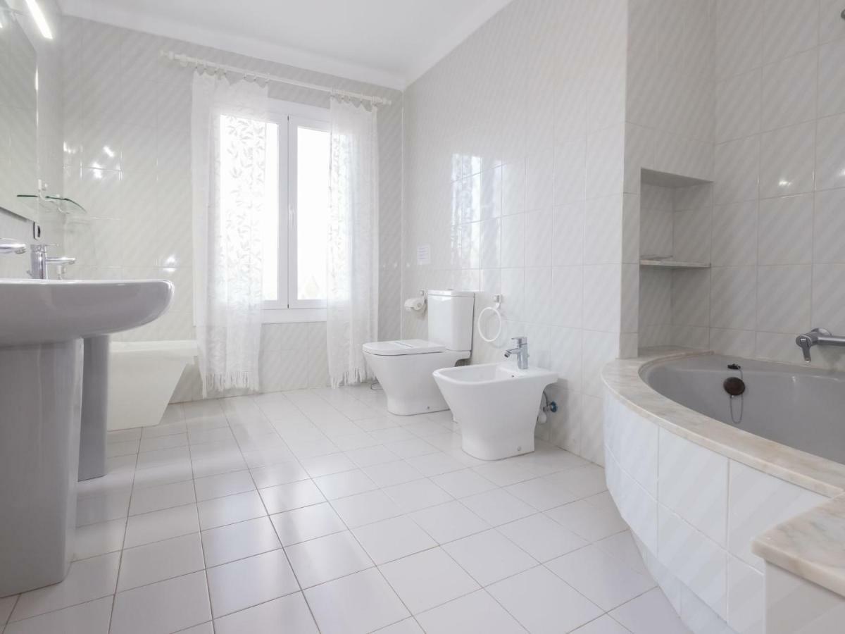 Villa Santa Ponca By Interhome מראה חיצוני תמונה