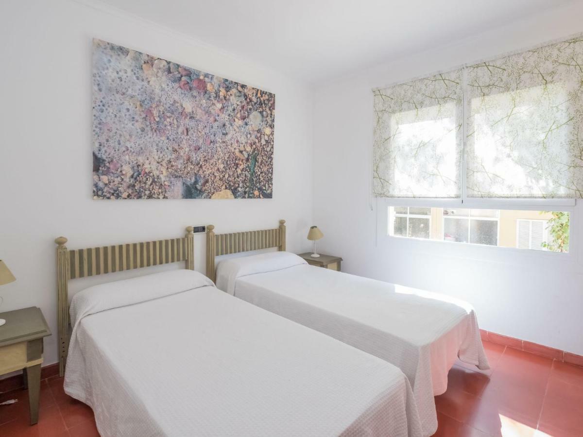 Villa Santa Ponca By Interhome מראה חיצוני תמונה