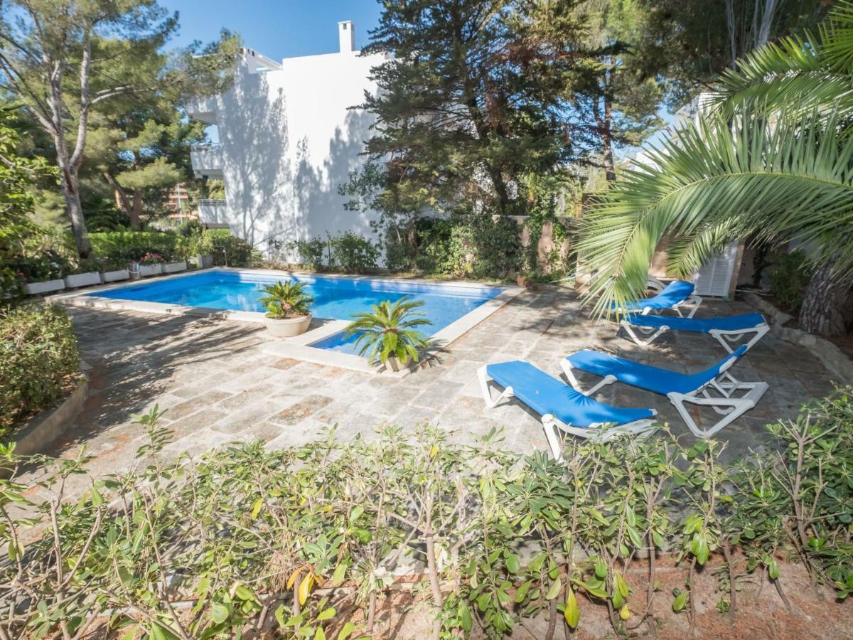 Villa Santa Ponca By Interhome מראה חיצוני תמונה